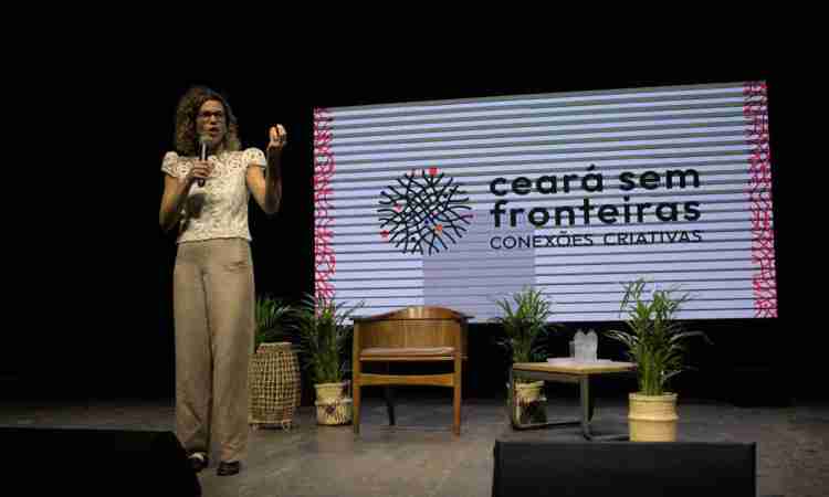 Governo do Ceará lança projeto “Ceará Sem Fronteiras” para ampliar a cultura local